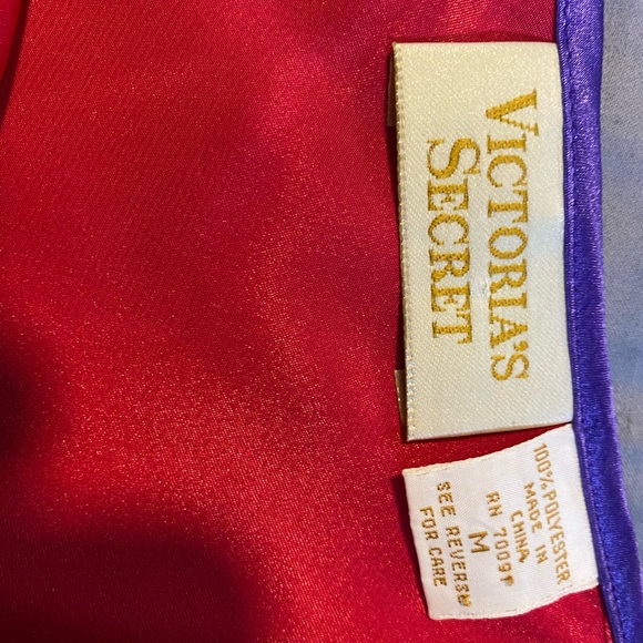 Vintage 90s Victoria Secret Camisole - Picture 2 of 2